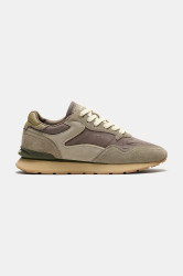 Hoff  CITY RETRO KHAKI sneakers boty
