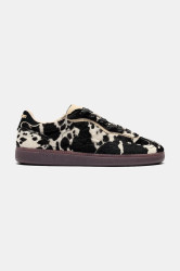 Hoff  PARK PRINT BLACK sneakers boty dámské kožené