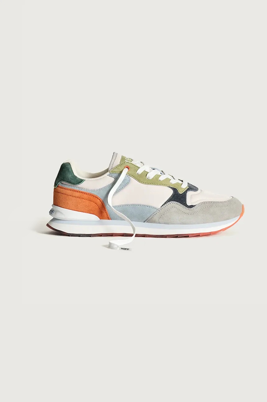 Hoff  Sneakers boty  KINGSTON MAN