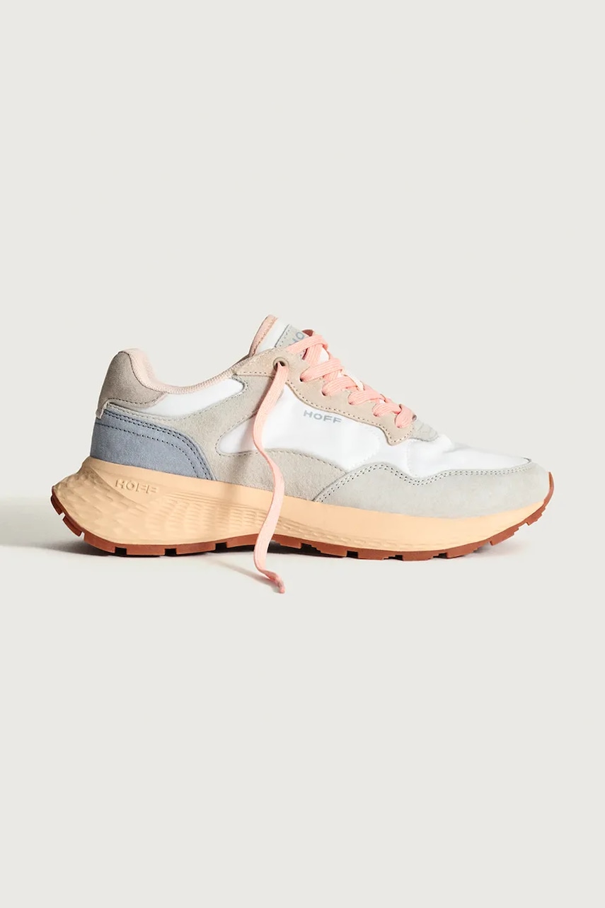 Hoff  Sneakers boty  TOULOUSE II