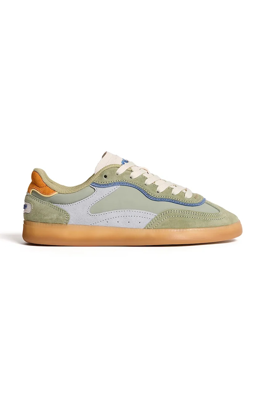 Hoff  Sneakers boty  VERDE