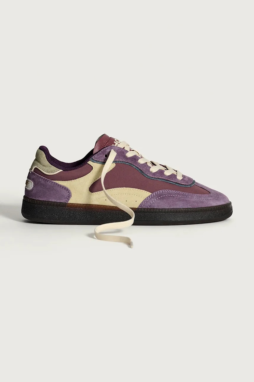 Hoff  Tenisky  ALLEY AUBERGINE WOMA