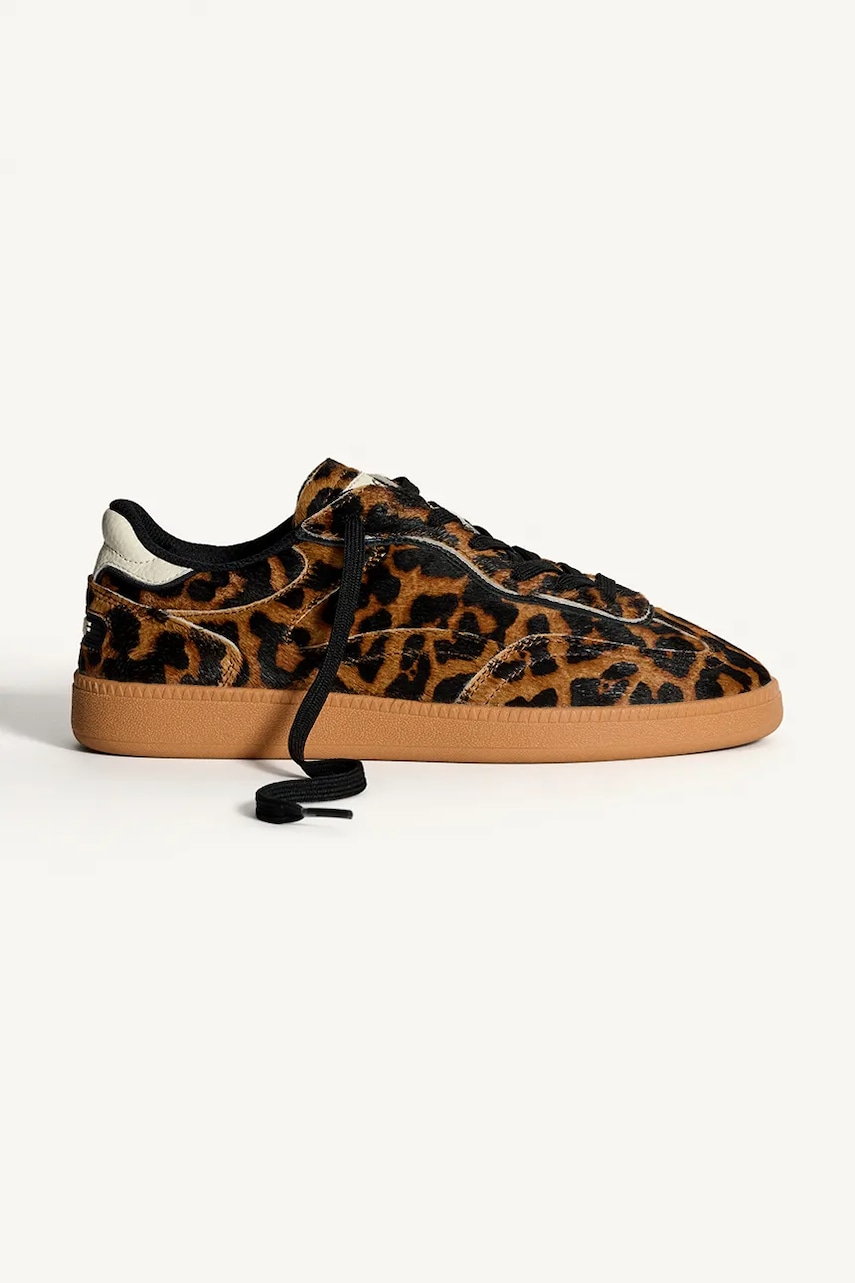 Hoff  Tenisky  ALLEY LEOPARD WOMAN