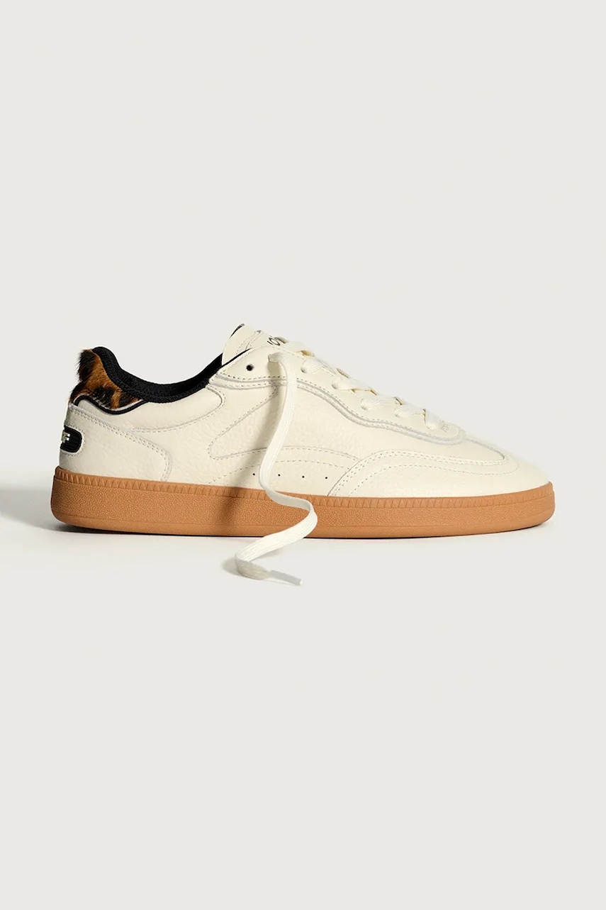 Hoff  Tenisky  ALLEY OFF WHITE WOMA