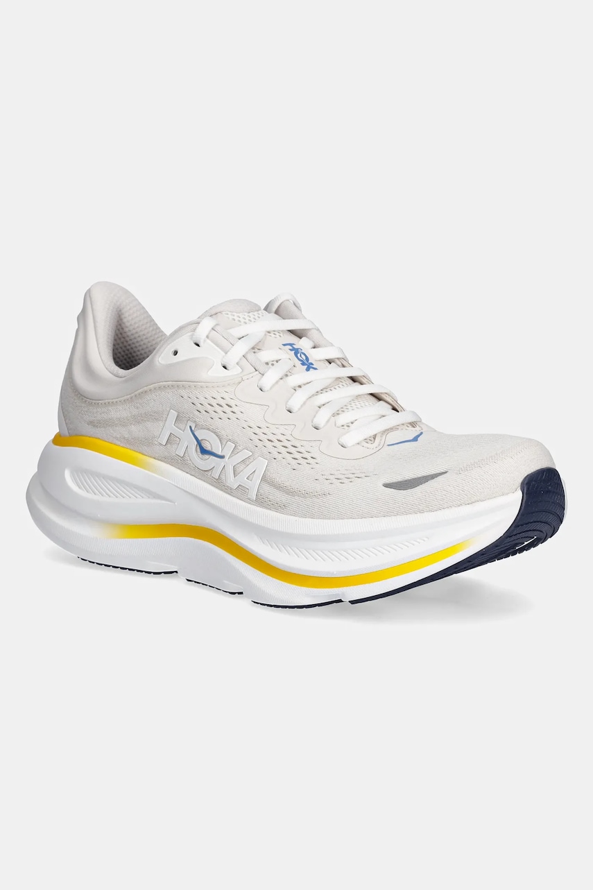 Hoka Bondi 9 pánské sneakers