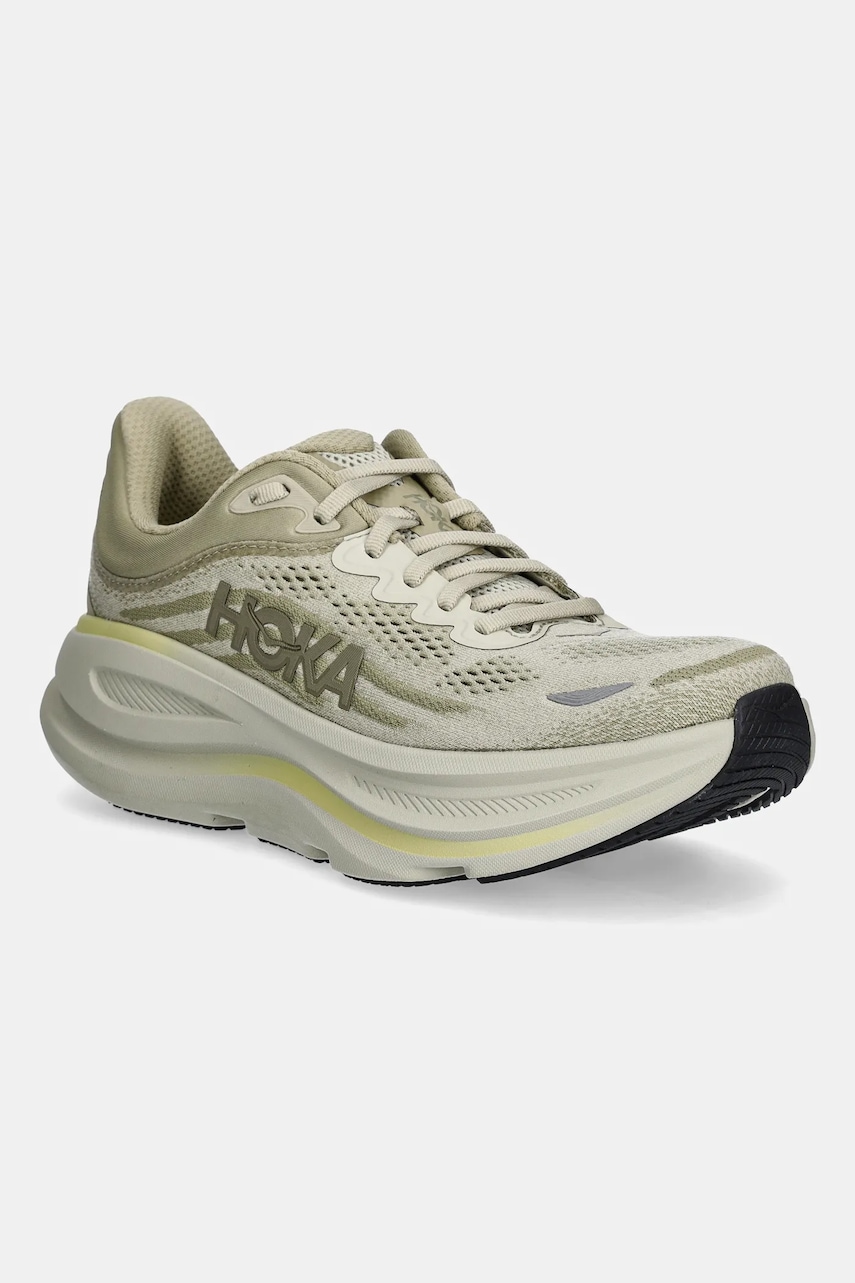 Hoka Bondi 9 sneakers boty pánské