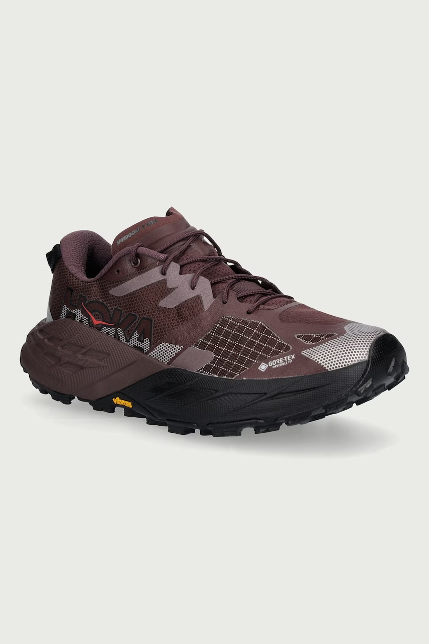 Hoka  boty na běhání dámské Speedgoat 7 GTX