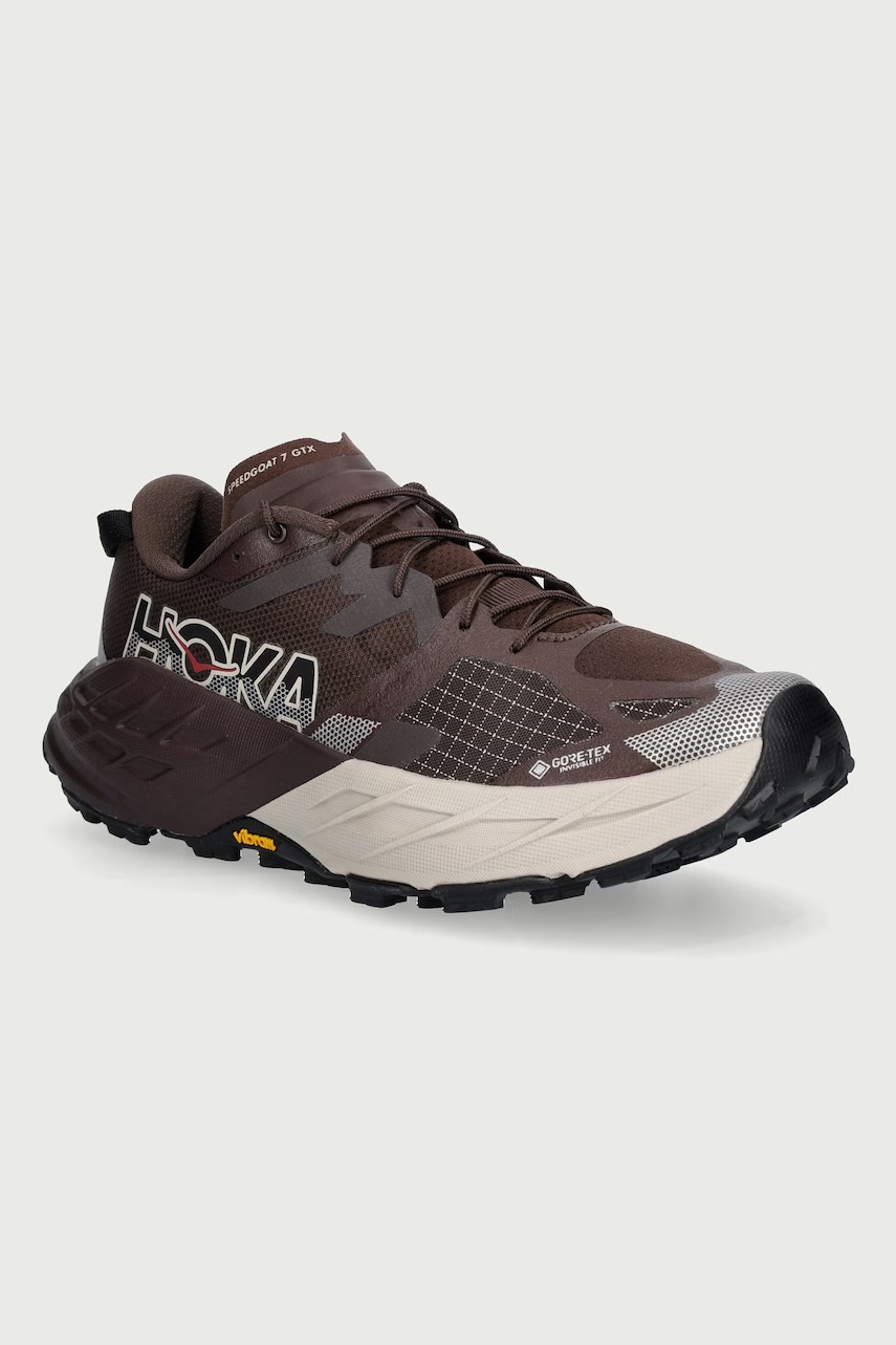 Hoka  boty na běhání pánské Speedgoat 7 GTX