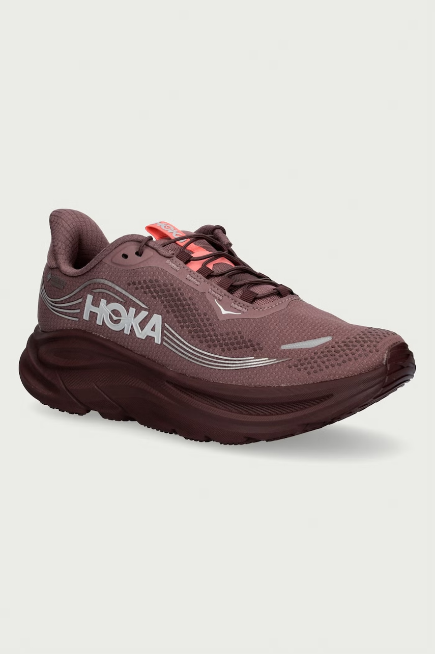 Hoka  boty sportovní dámské Clifton 11 GTX