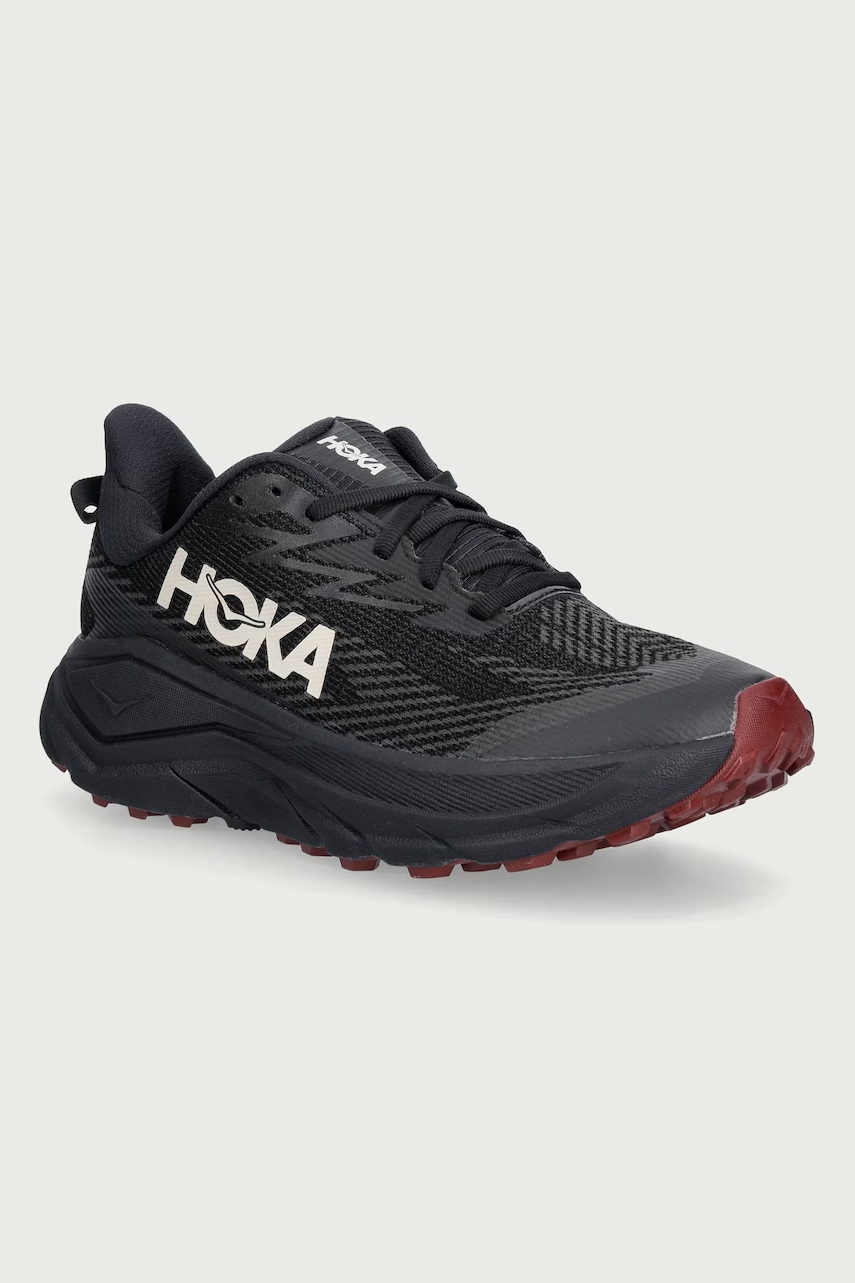 Hoka  boty tréninkové dámské Challenger 8 GTX