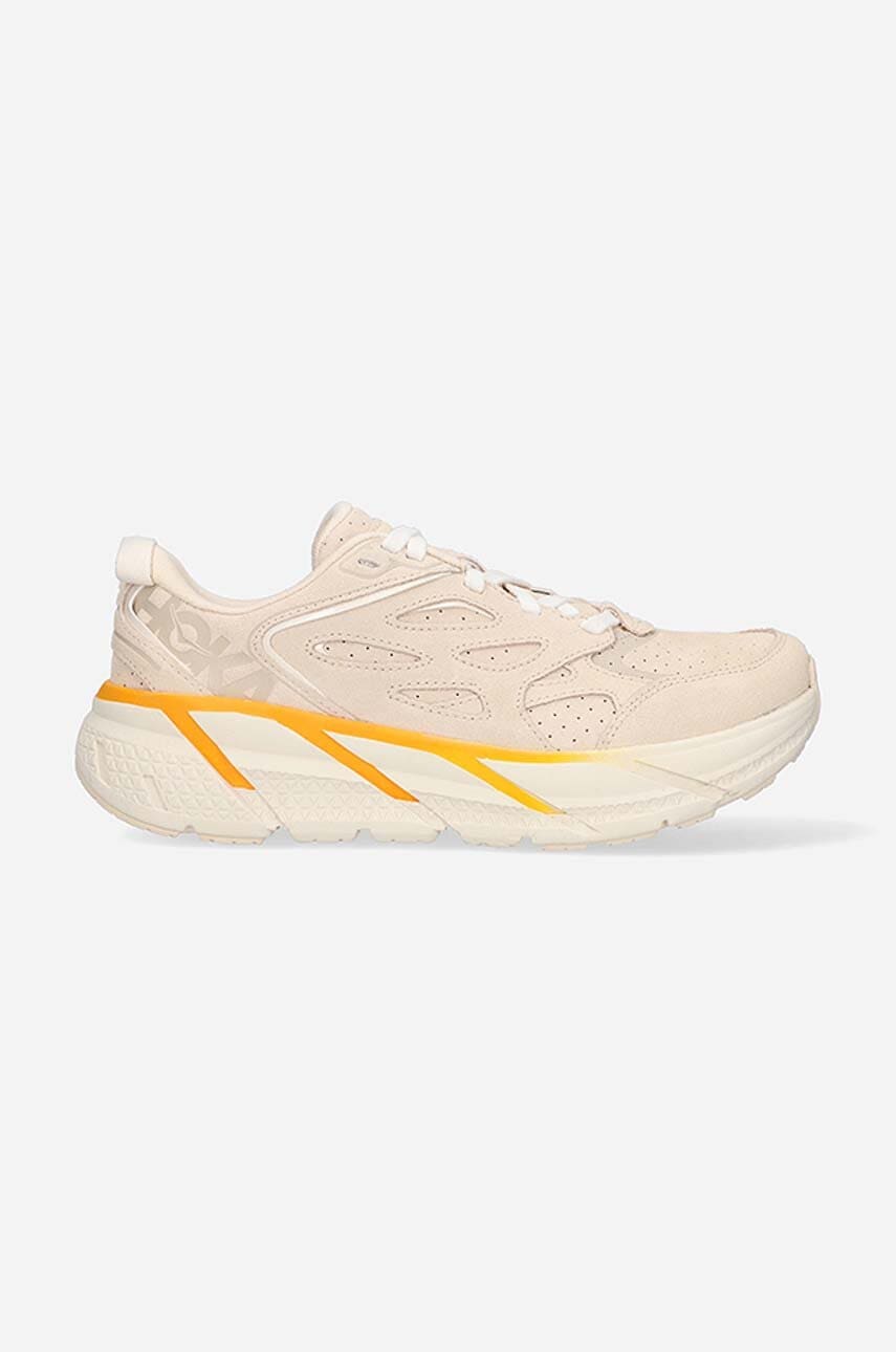 Hoka  Semišové boty  Us Clifton L 1122571 SBRY