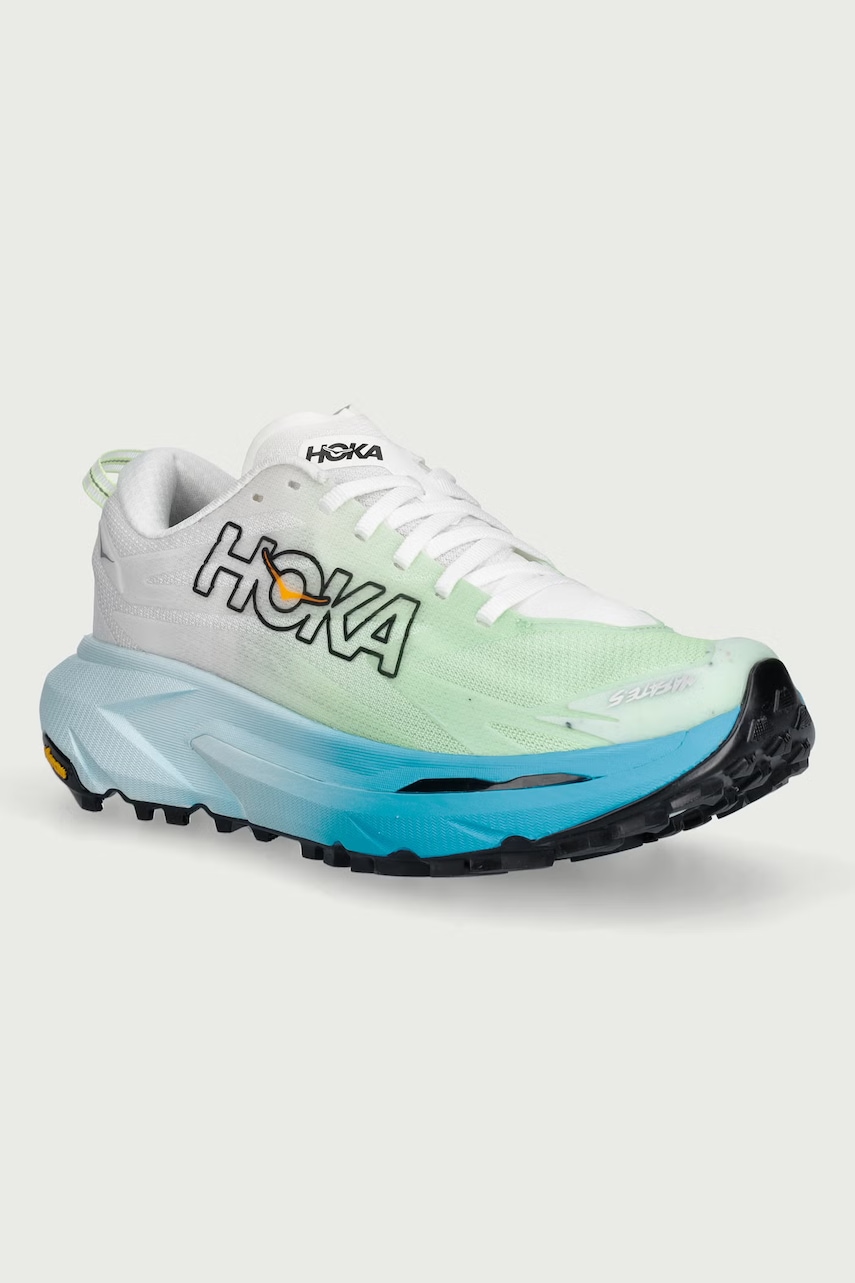 Hoka  sneakers boty trekingové dámské Mafate 5