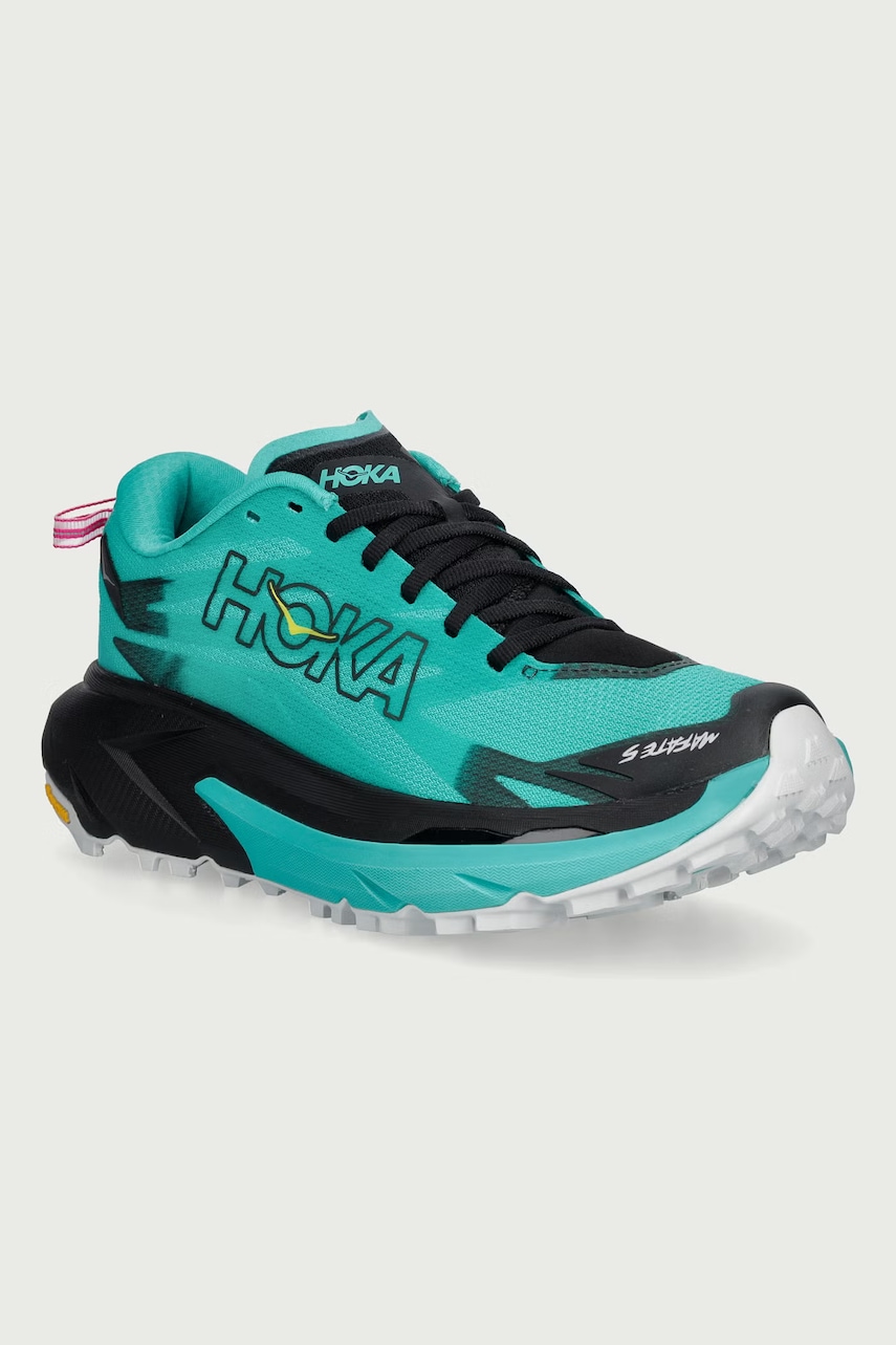 Hoka  sneakers boty trekingové dámské Mafate 5