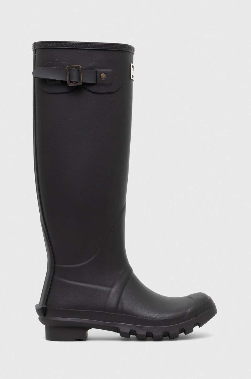 Holínky Barbour Bede