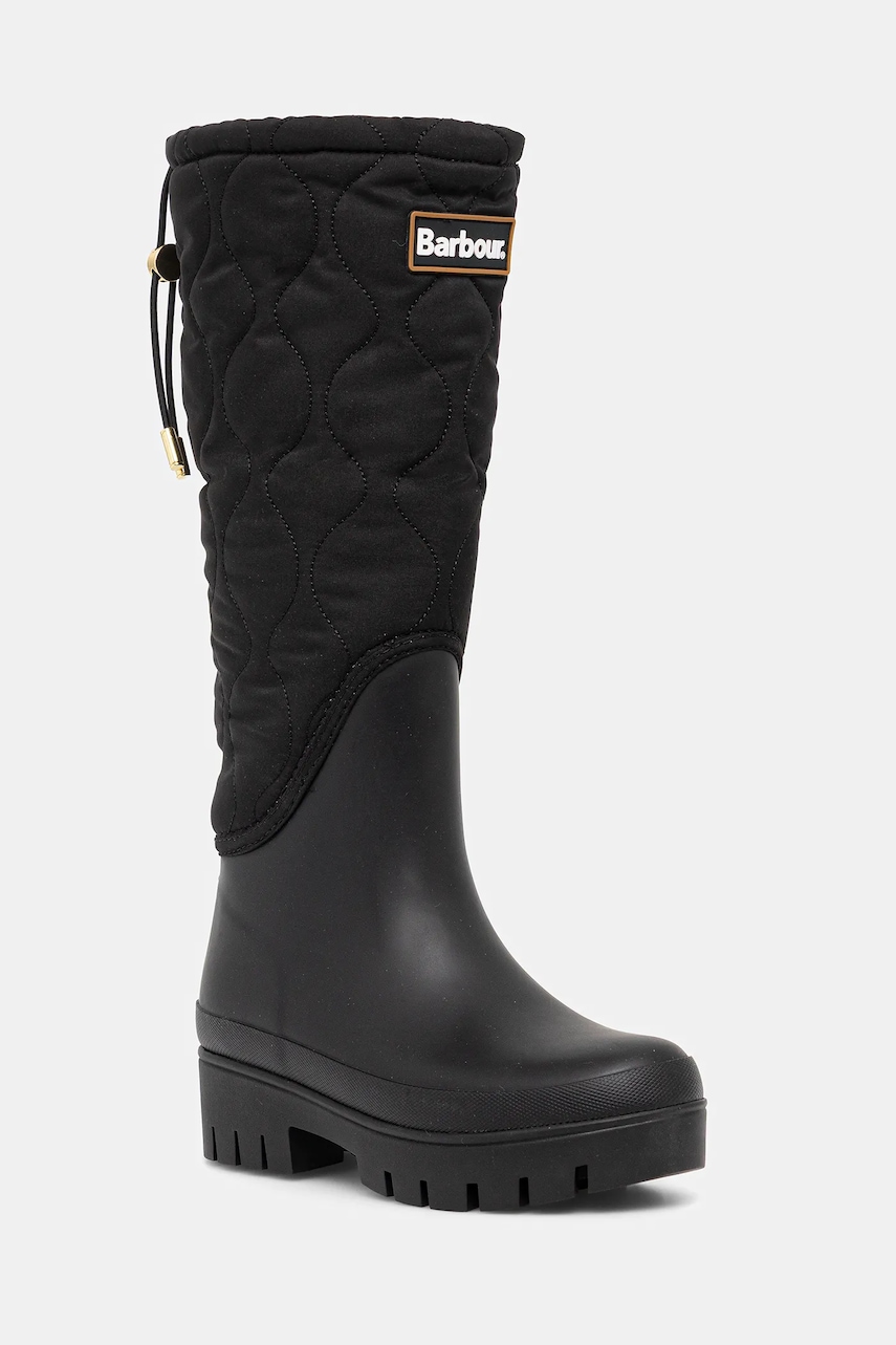 Holínky Barbour Marnie