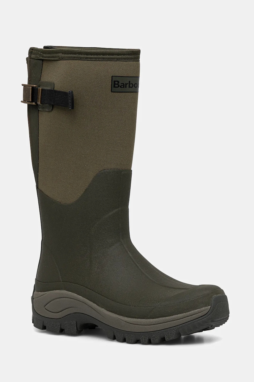 Holínky Barbour Tynedale