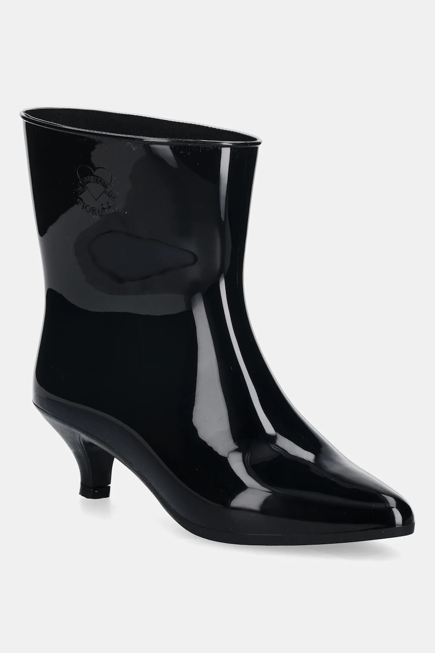 Holínky Fiorucci Love Boots