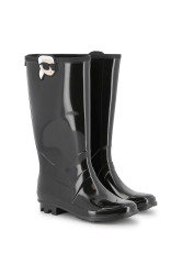 Holínky Karl Lagerfeld