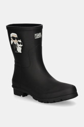 Holínky Karl Lagerfeld KALOSH