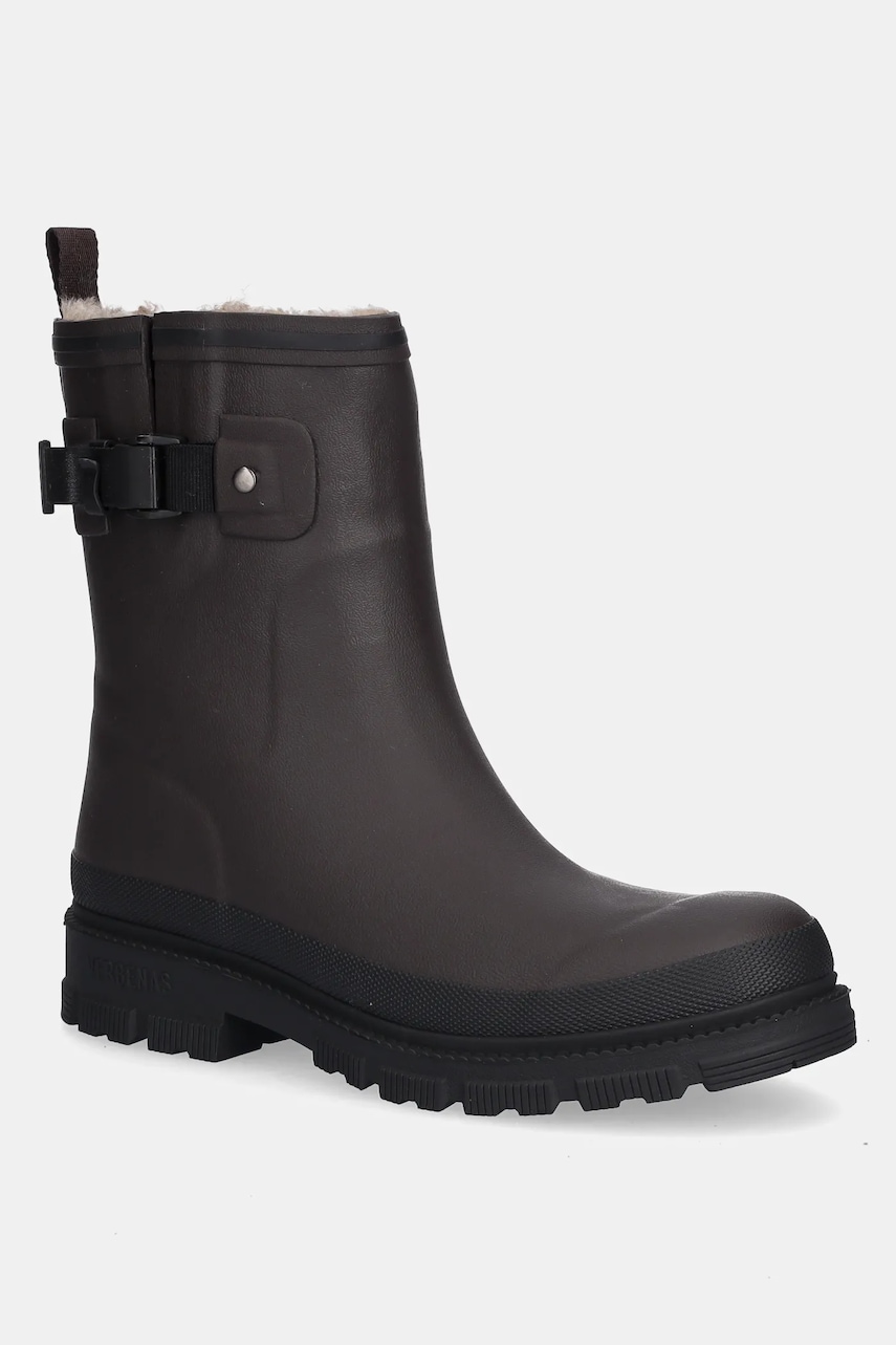 Holínky Verbenas LINA MATE COMBI FUR