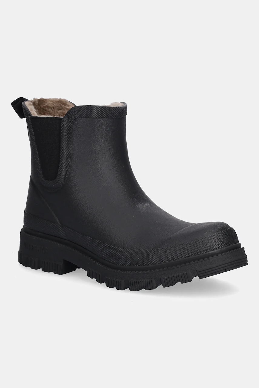 Holínky Verbenas LUA MATE COMBI FUR