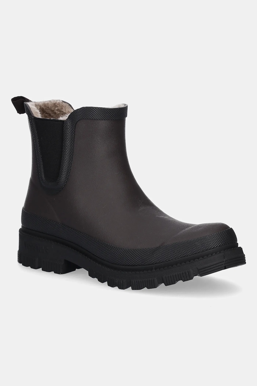 Holínky Verbenas LUA MATE COMBI FUR