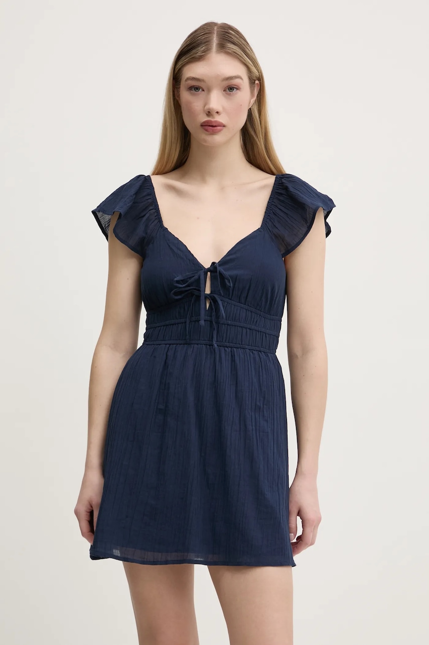 Hollister Co.  Bavlněné šaty