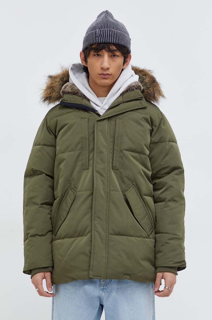 Hollister Co.  Bunda