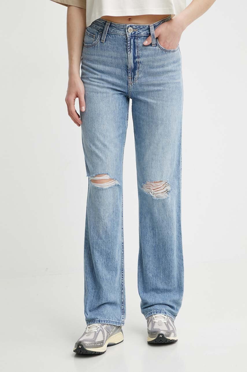Hollister Co.  Džíny
