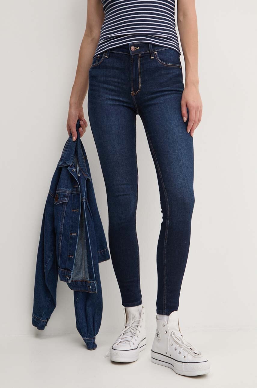 Hollister Co.  Džíny