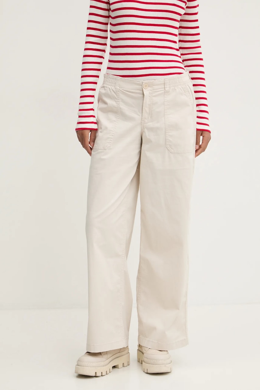 Hollister Co.  Kalhoty
