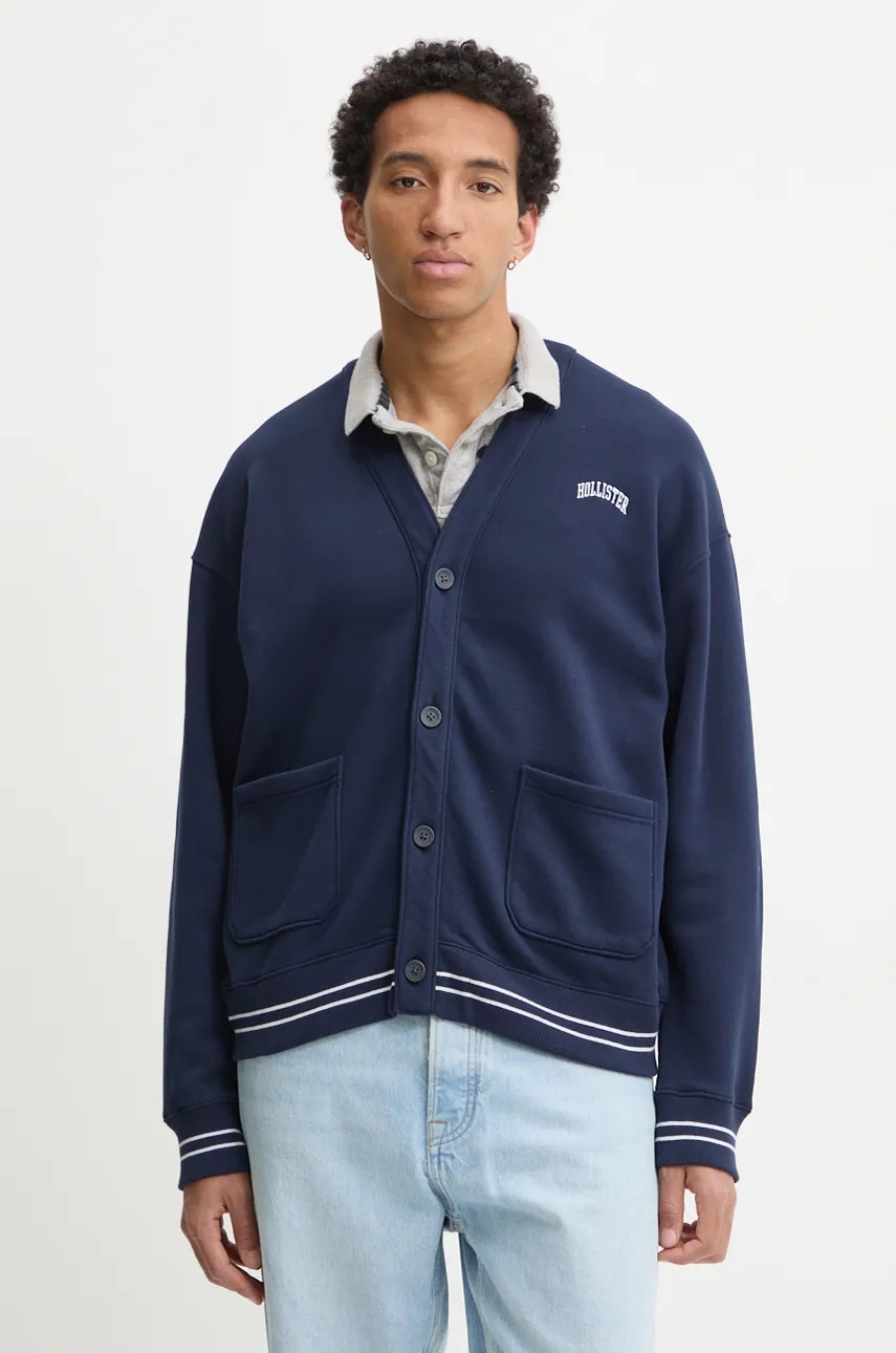 Hollister Co.  Mikina