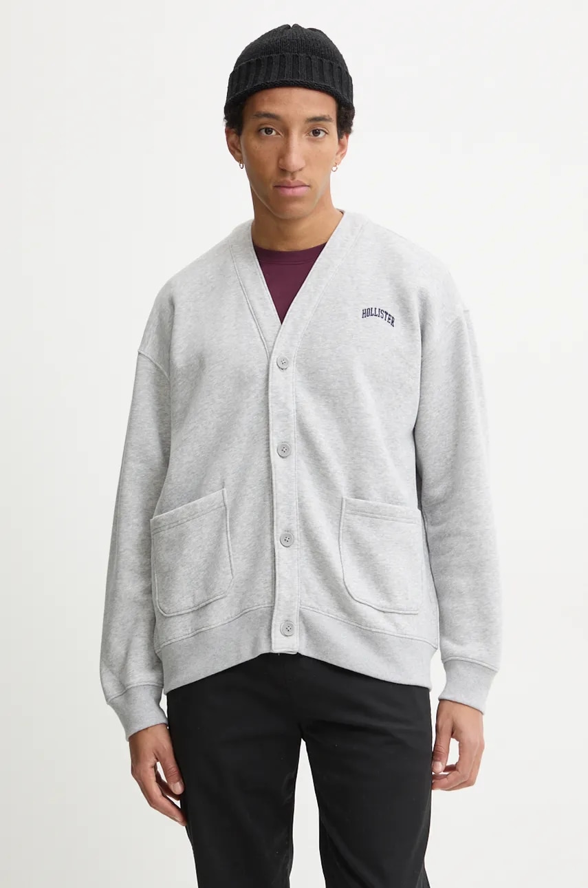Hollister Co.  Mikina
