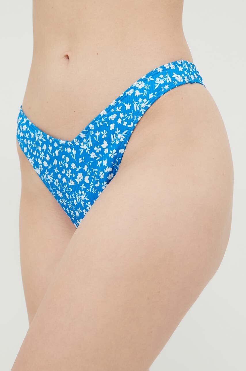 Hollister Co.  Plavkové kalhotky