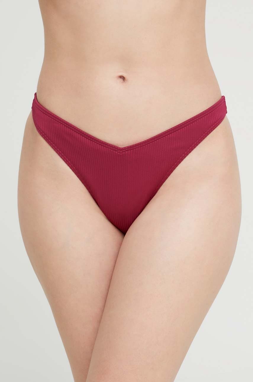 Hollister Co.  Plavkové kalhotky