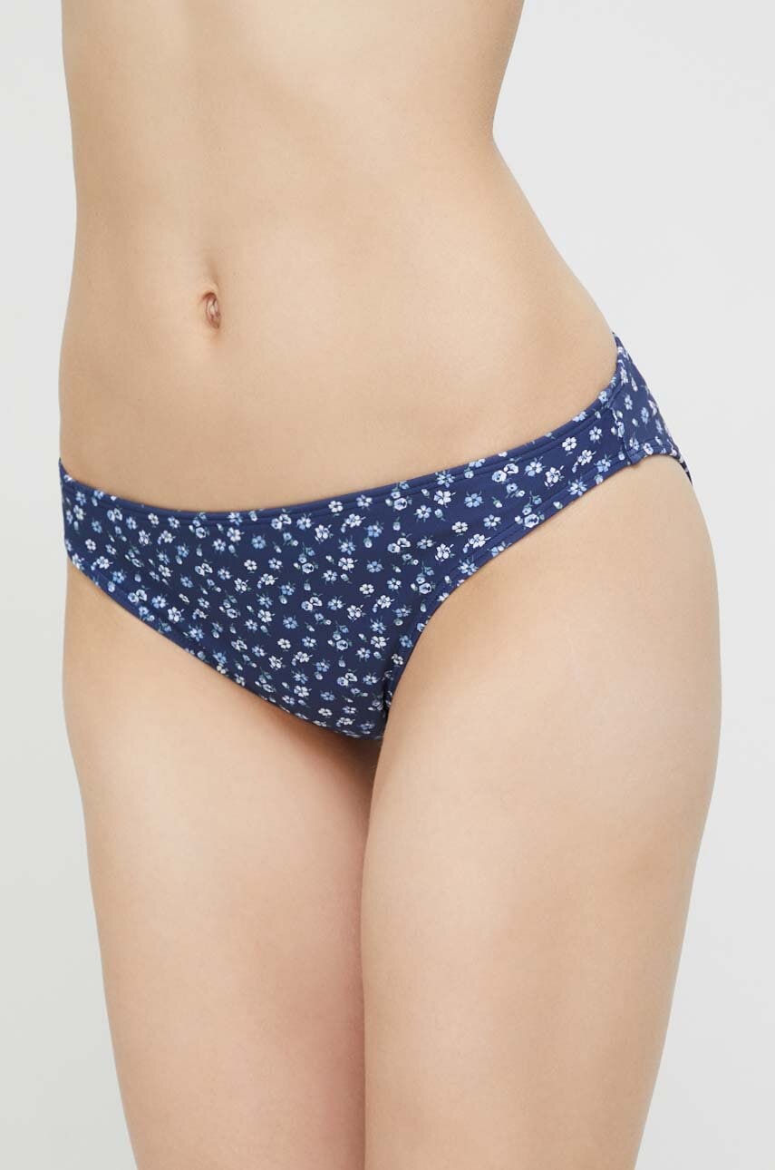 Hollister Co.  Plavkové kalhotky