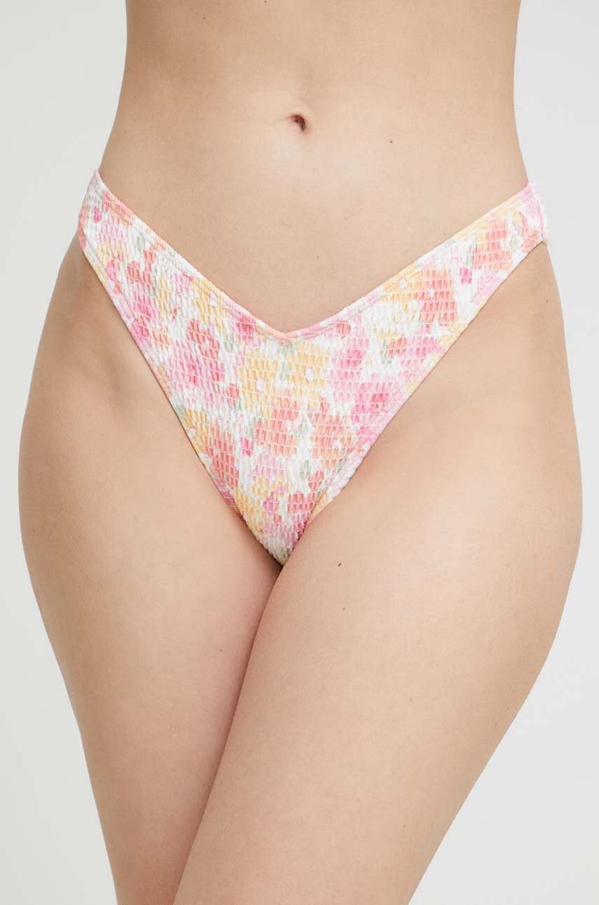 Hollister Co.  Plavkové kalhotky
