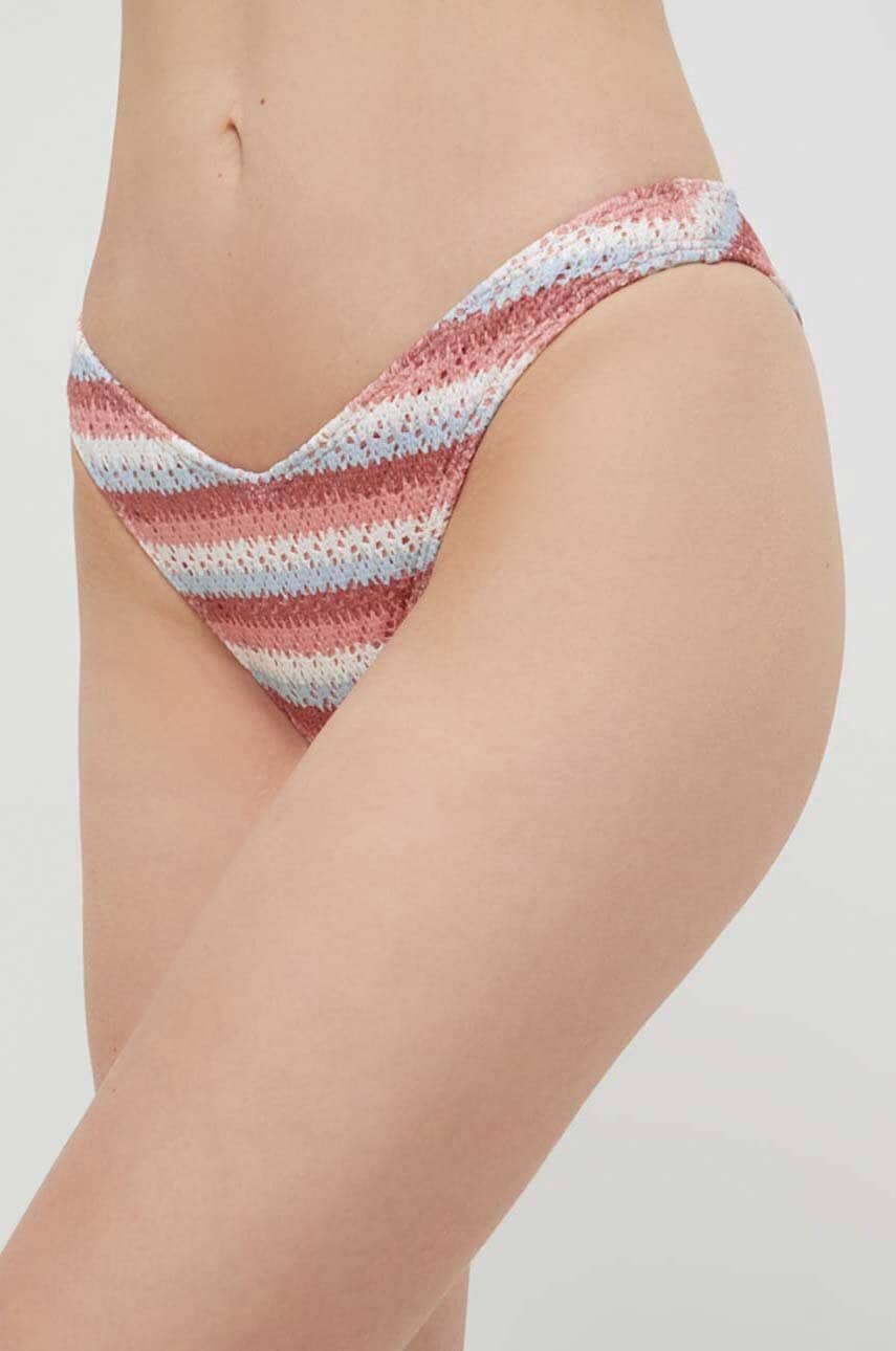 Hollister Co.  Plavkové kalhotky