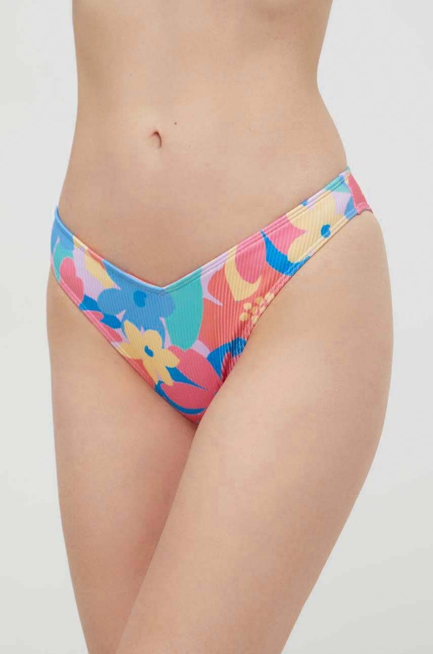 Hollister Co.  Plavkové kalhotky