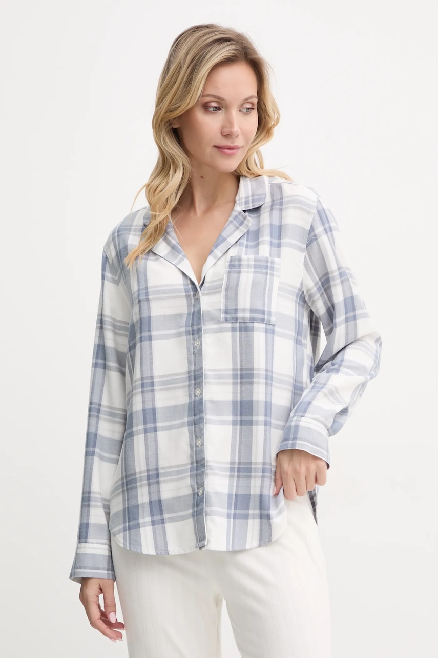 Hollister Co.  Pyžamová košile