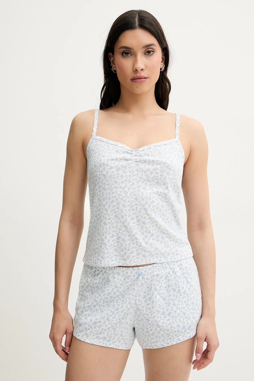 Hollister Co.  Pyžamový top