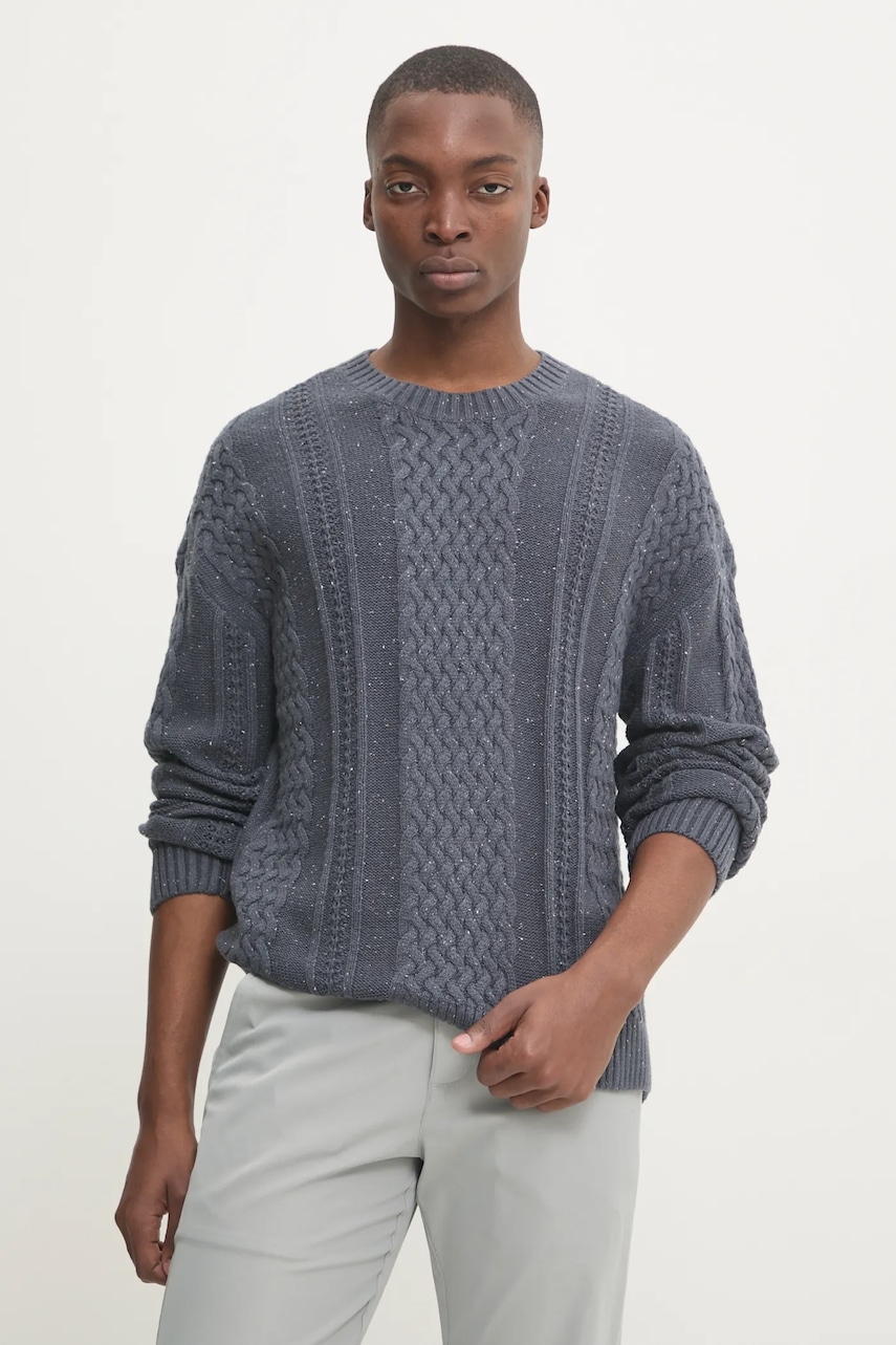 Hollister Co.  Svetr