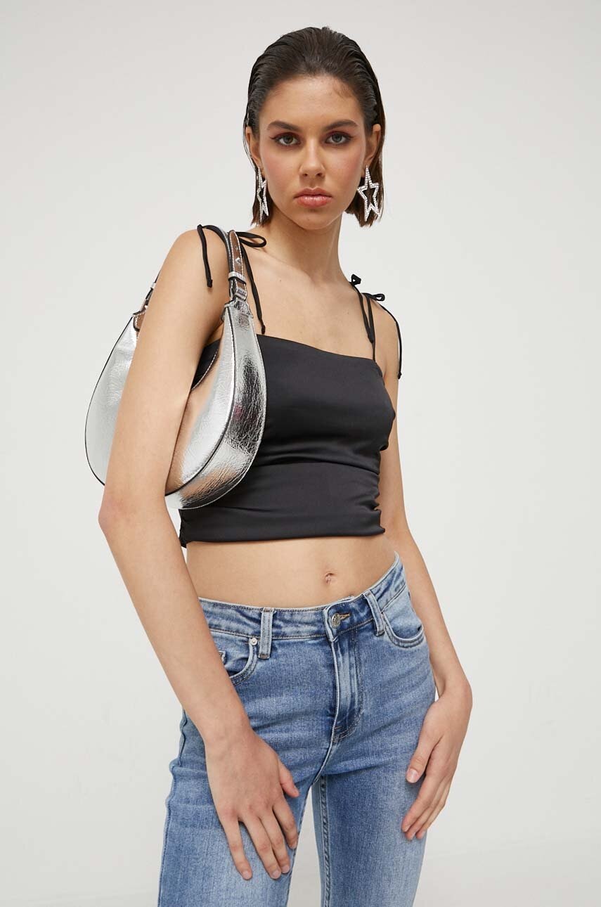 Hollister Co.  Top