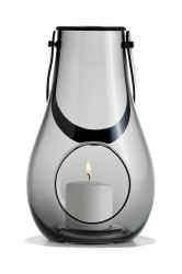 Holmegaard  Lucerna  Smoke M
