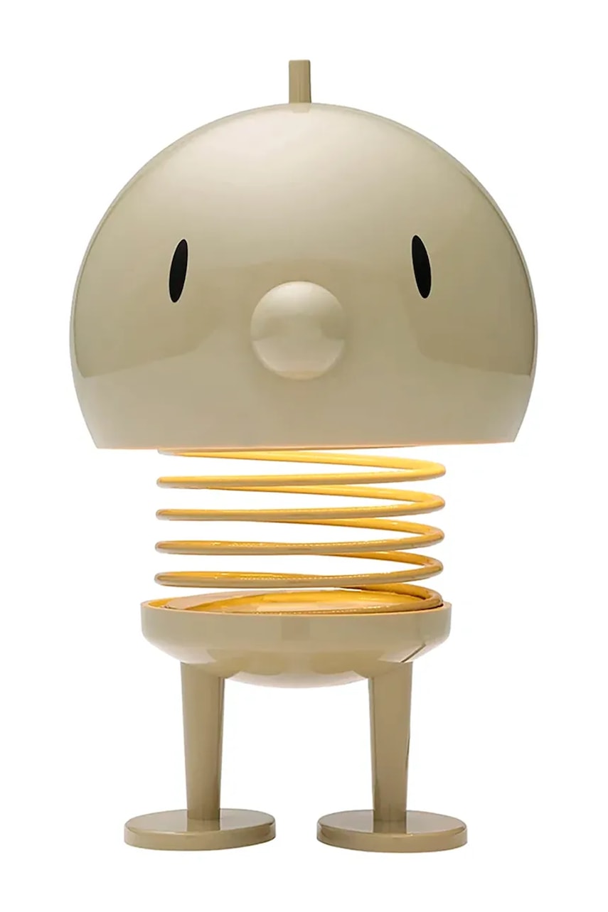 Hoptimist  Bezdrátová stolní LED lampa  L/10 x 15 cm