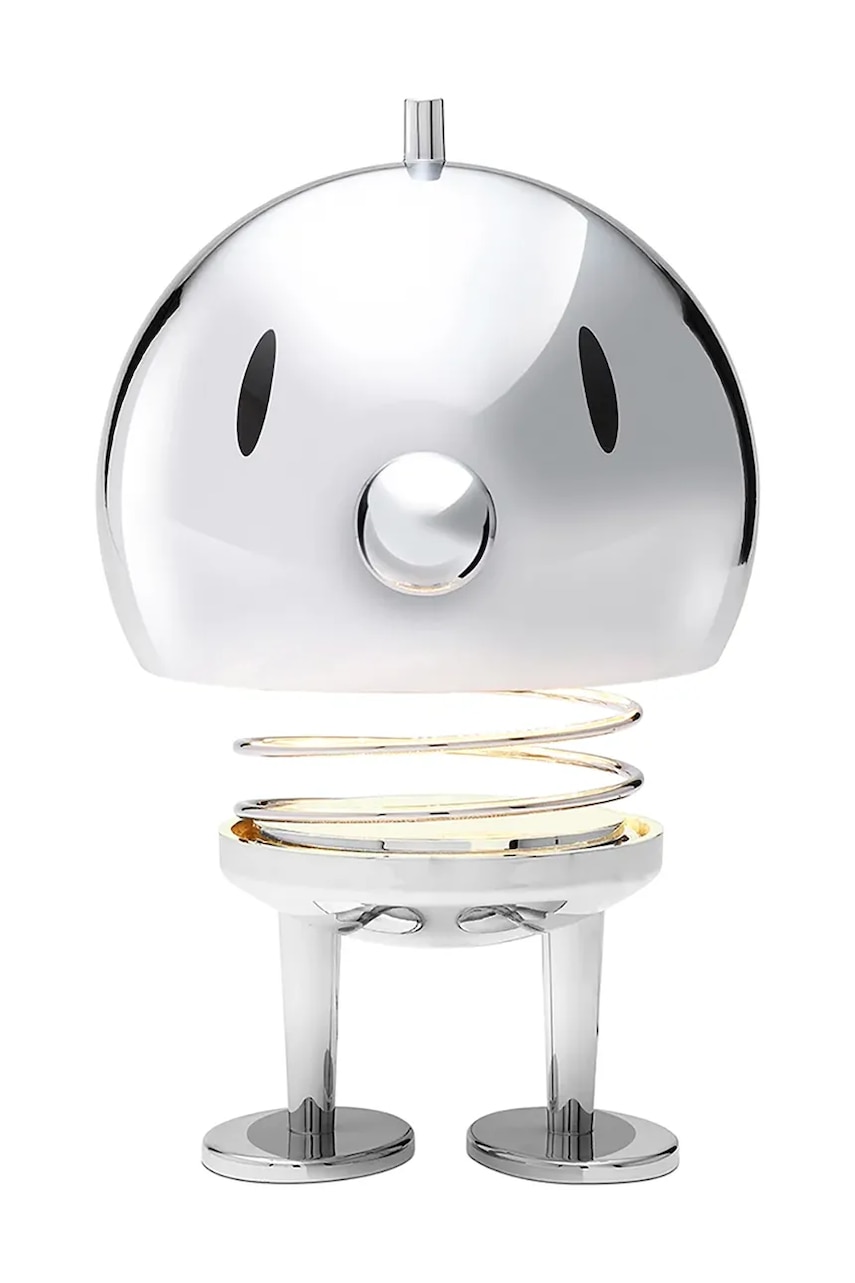 Hoptimist  Bezdrátová stolní LED lampa  XL/23 x 15 cm