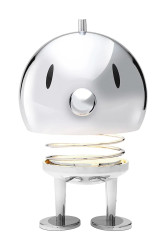 Hoptimist  Bezdrátová stolní LED lampa  XL/23 x 15 cm