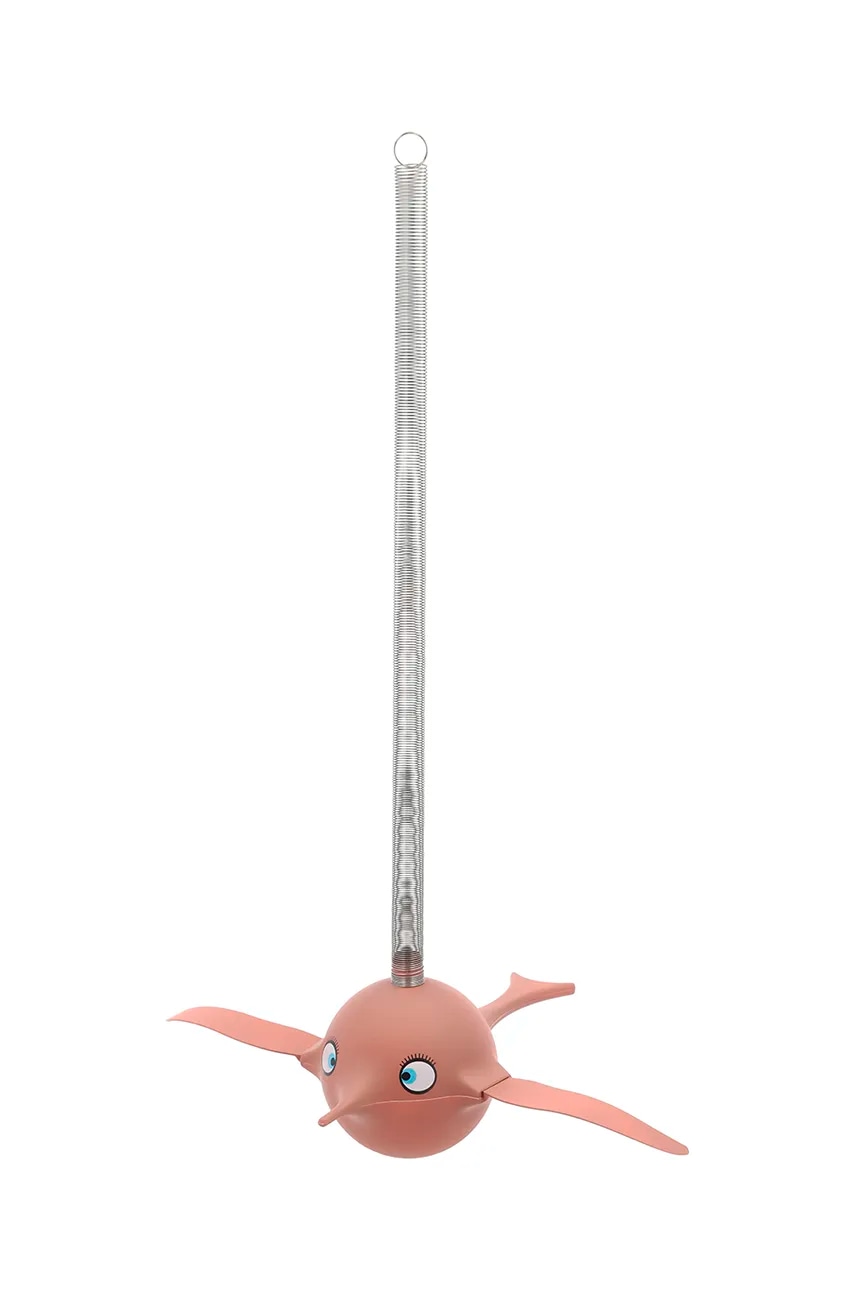 Hoptimist  Dekorace  Soft Birdie M