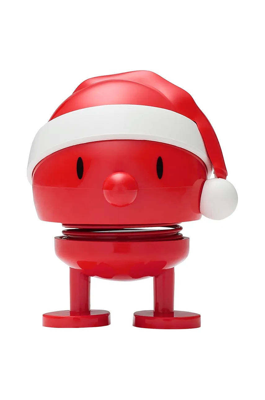 Hoptimist  Dekorativní figurka  Santa Bumble S