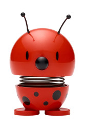 Hoptimist  figurka dekorativní z plastu